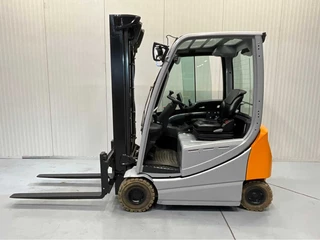 Still N/A 2020 - RX20-16P Triplex - Freelift - Sideshift image 19