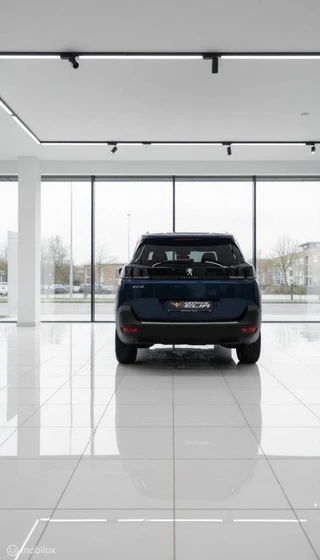 Peugeot 5008 2022 - 7PL Aut.|LED|Navi|Camera|PDC| Garantie imagen 5
