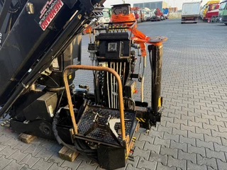 Hiab N/A 2019 - X-DUO 218 E-2 Crane / Kraan / Autolaadkraan / Ladekrane / Kran / Grua / Grues bild 8