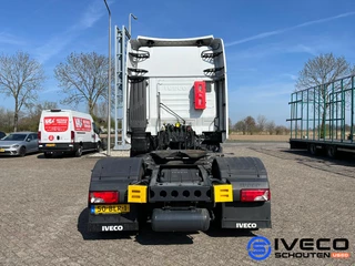 Iveco Stralis 2018 - AS440S46T/P LNG image 6