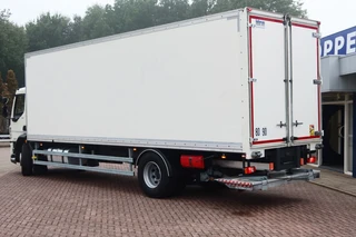 DAF LF 320 LA 2022 - Bakwagen + DHollandia afbeelding 3 miniatuur
