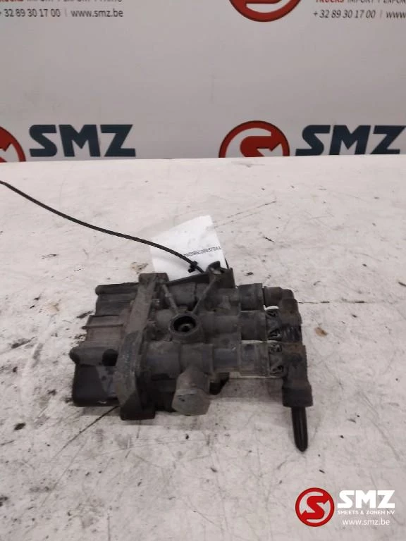 Volvo - Occ ECAS magneetventiel Volvo afbeelding 1