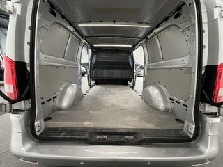 Mercedes-Benz Vito 2020 - 119 CDI Extra Lang afbeelding 3 miniatuur