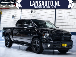 Dodge Ram 1500 2021 - SLT Classic te koop