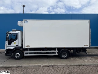 Iveco Eurocargo 2017 - 160E21 EURO 6, Manual obrazek 3