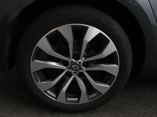 Renault Mégane Estate 2023 - 1.3 TCe 140pk Automaat Intens afbeelding 2 miniatuur