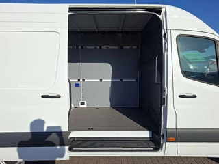 Mercedes-Benz Sprinter 2024 - 315 CDI 150PK L2H2 Pro automaat image 10