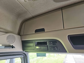 Mercedes-Benz Actros 2021 - 1853 LS obrazek 11