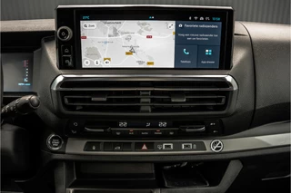 Citroën Jumpy 2024 - 2.0 BlueHDi | 145 PK | AUTO | Vitrual display | Camera | Carplay | Cruise | Airco | 3-Zits obrazek 22