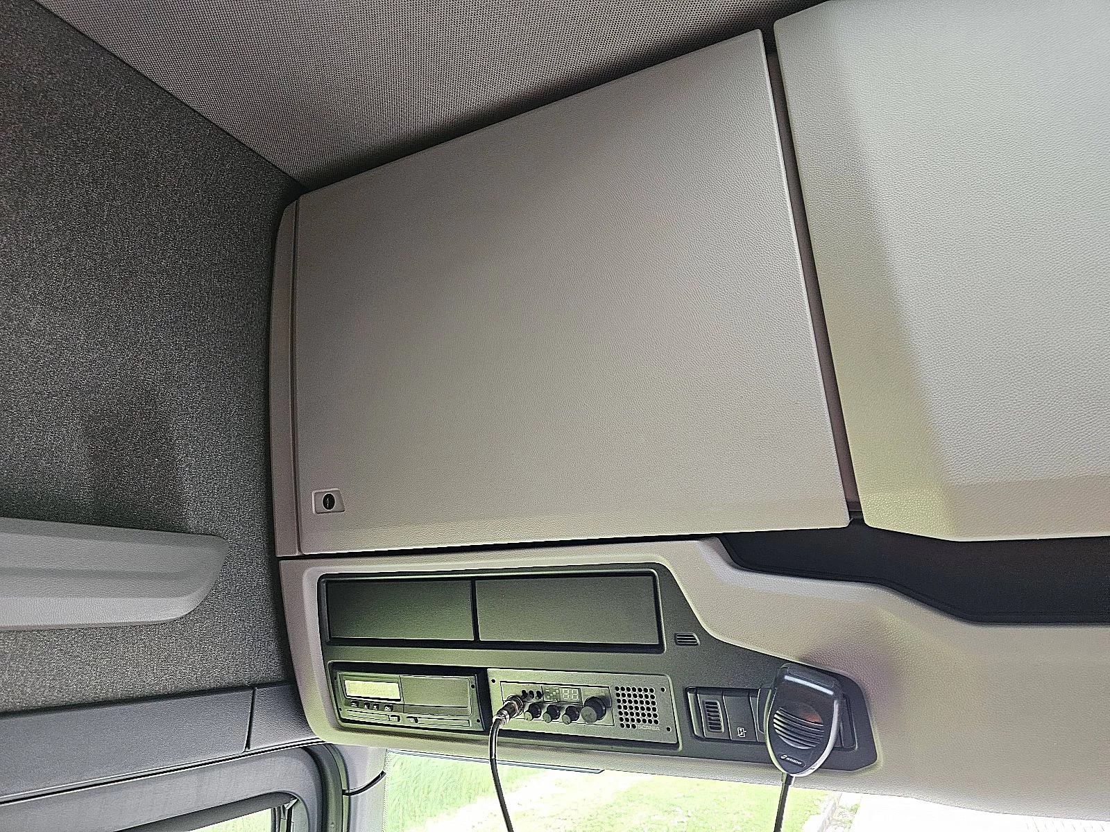 Scania R 2019 - R450 Bild 10