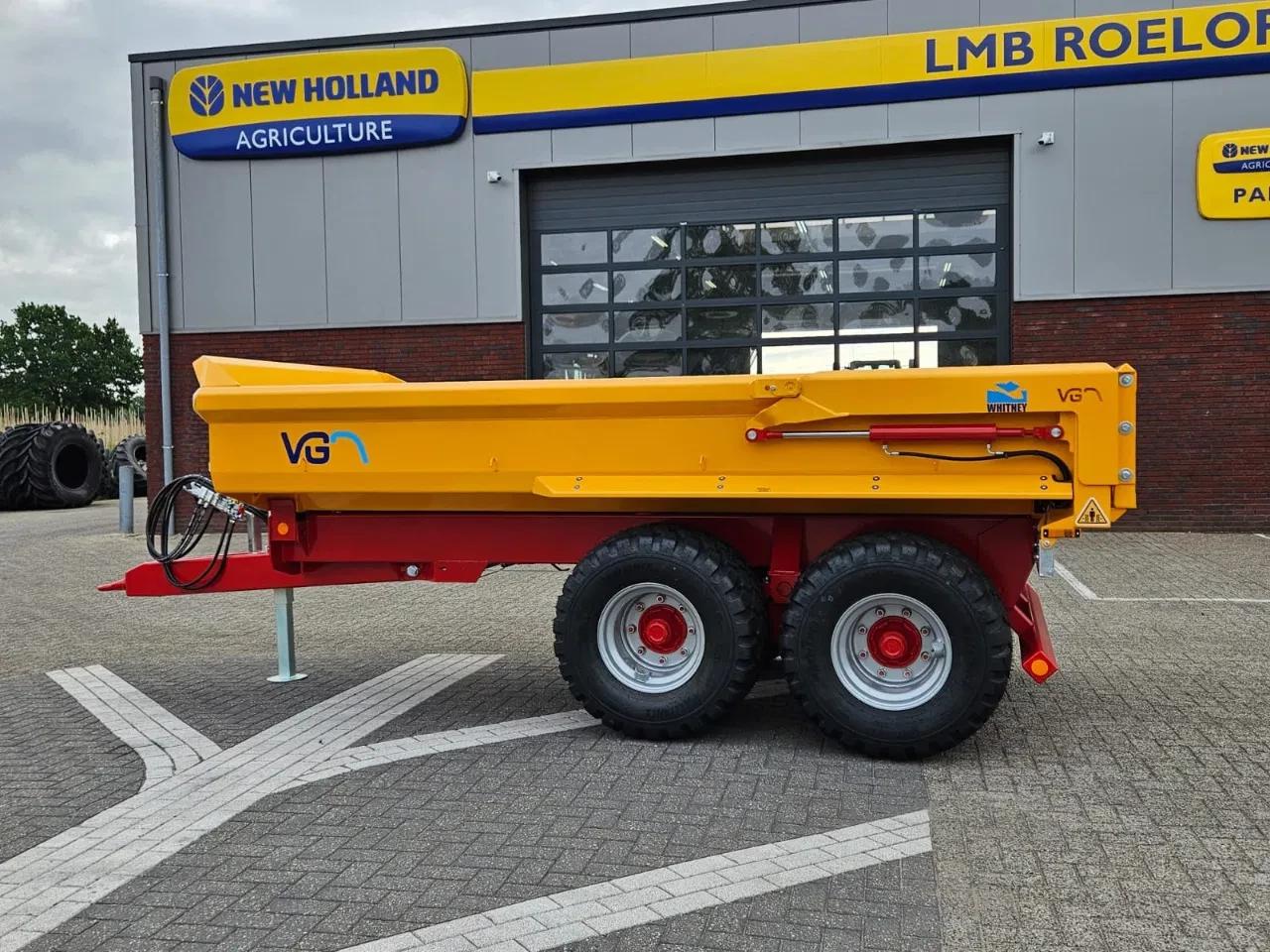 VGM 2025 - Whitney 10 Bild 13