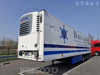 Schmitz Cargobull N/A SCB*S3B 2016 afbeelding 1 miniatuur