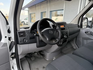 Mercedes-Benz Sprinter 2015 - 513 2.2 CDI 432 Oprijwagen afbeelding 5