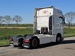 DAF XF480 2019 - N/A zdjecie 3