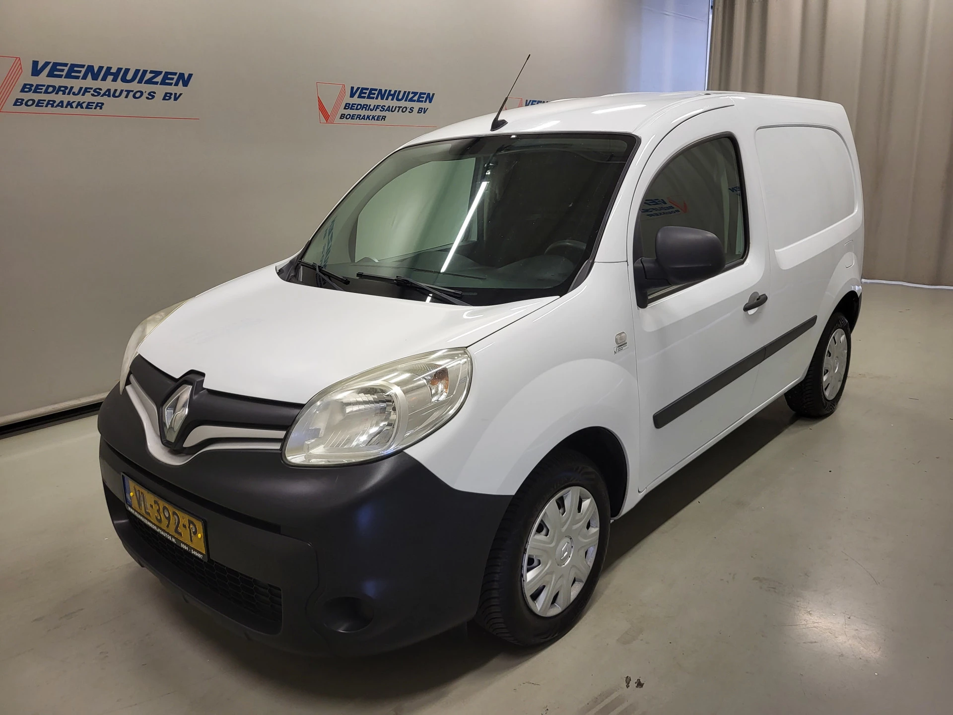 Renault Kangoo 2015 - Express 1.5dCi 75pk Trekhaak immagine 2