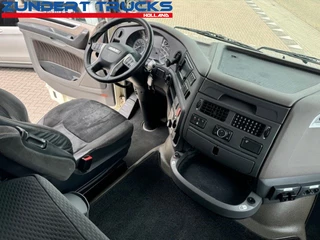 DAF XF480 2018 - SUPERSPACECAB, STANDCLIMA, 2 TANKS, 2 BEDS image 18