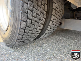 Mercedes-Benz Atego 2014 - 1218 L afbeelding 26