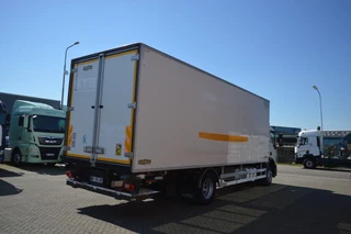 Volvo FE 260 2010 - * EURO5 * CARRIER SUPRA 950 * 4X2 * image 3 miniature