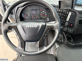 Iveco X-Way 2018 - 360 6x4, EURO 6, Palfinger, Remote obrazek 11