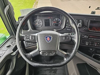 Scania R 2020 - R450 obrazek 13