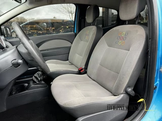Renault Twingo 2011 - 1.2-16V Collection / APK 12-2026 obrazek 10