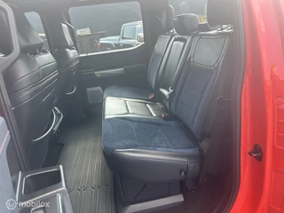 Ford F-150 2024 - USA Raptor obrazek 18