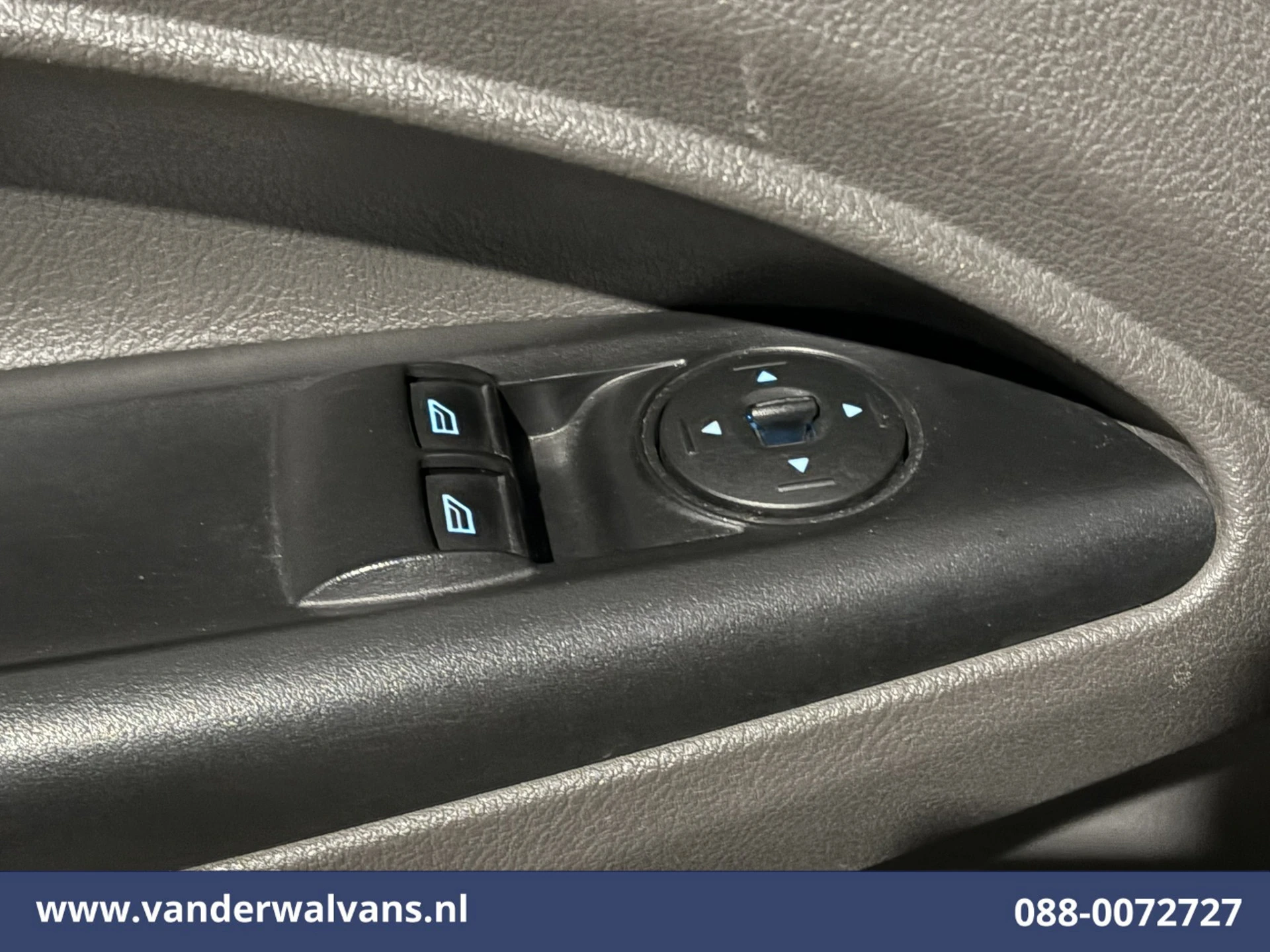 Ford Transit Connect 2019 - 1.5 EcoBlue L1H1 Euro6 Airco | Camera | Apple Carplay | Cruisecontrol obrázek 19