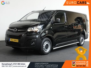 Opel Vivaro 2023 - 2.0 CDTI 145 pk L3H1 Edition 3-zits Automaat на продажу