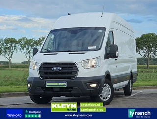 Ford Transit 2021 - 2.0 à vendre
