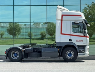 DAF 400 2015 - CF SPACE CAB TOP CONDITION NL TRUCK obrazek 5