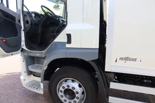 DAF CF 260 2021 - Bak+Klep Dhollandia 2000 kg image 6