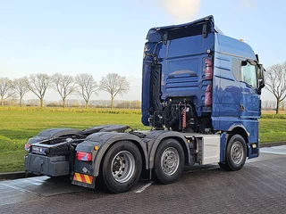 MAN TGX 2022 - 26.470 image 3