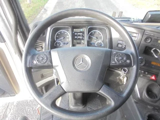 Mercedes-Benz Actros 2016 - 2340 LL imagem 14