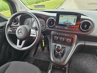 Mercedes-Benz Citan 2024 - 108 CDI image 8