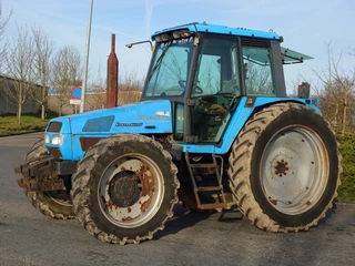 Landini 8880 DT 1999 - N/A te koop