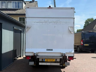 Opel Movano 2018 - 2.3 CDTI Clixtar Be Combinatie N1 CVO 3100kg Laadvermogen Euro 6 image 4