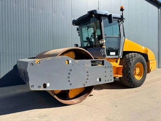 Dynapack 2014 - CA6000D te koop