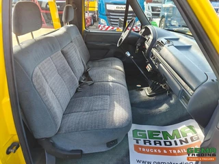 Ford F-350 1993 - XLT imagem 6