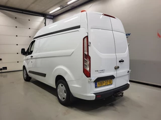 Ford Transit Custom 2019 - 2.0TDCI L2/H2 Trekhaak Euro 6! bild 16