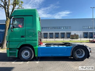 Mercedes-Benz Actros 2014 - 1844 bild 2