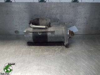 Mercedes-Benz - A 007 154 44 01 STARTMOTOR MERCEDES BENZ 1845 EURO 6 на продажу