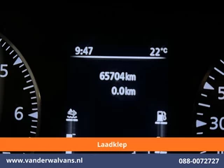 Renault Master 2021 - 2.3 dCi 131pk L4H2 Euro6 Airco | Laadklep | LED | Cruisecontrol obrazek 21