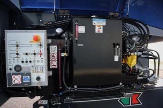 Aichi 2022 - SP14D1JM Valid Inspection, Diesel, 4x4 Drive, 16m immagine 3 miniatura