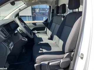 Peugeot e-Expert 2026 - 100% Elektrisch kippende zijlader image 17