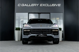Porsche Cayenne 2024 - 4.0 Turbo E-Hybrid afbeelding 2 miniatuur