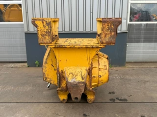 Caterpillar D7 Winch - Winch D7 - Paccar - N/A bild 5
