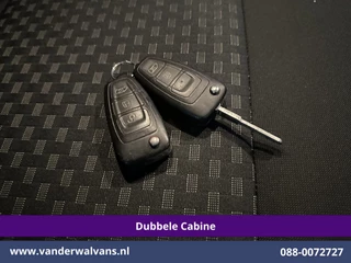 Ford Transit Custom 2020 - 2.0 TDCI 170pk L2H1 Dubbele Cabine Euro6 Airco | 5-zits | Camera | Xenon | Navigatie | Cruisecontrol obrazek 21