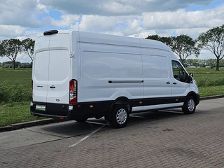 Ford Transit 2024 - 2.0 obrazek 3