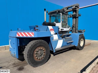 Kalmar N/A 2006 - DCD 280-12LB Lifting capacity 28,000 kg obrazek 2