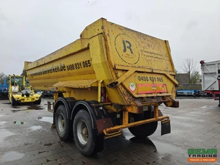 Robuste Kaiser S3302V37 2006 - N/A bild 3